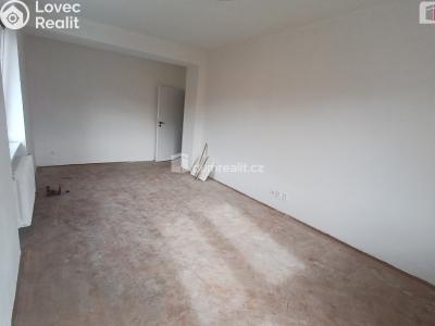 Pronájem bytu 2+1 Ústí nad Labem, Na Pile č. 8