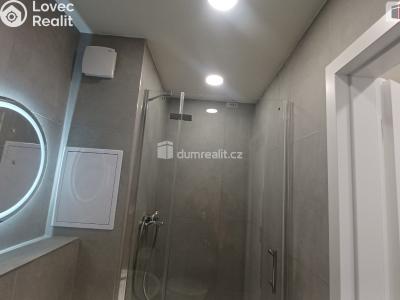 Pronájem bytu 2+1 Ústí nad Labem, Na Pile č. 9