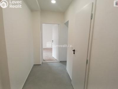 Pronájem bytu 2+1 Ústí nad Labem, Na Pile č. 12