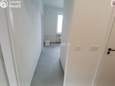 Pronájem bytu 2+1 Ústí nad Labem, Na Pile č. 14