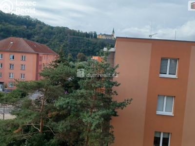 Pronájem bytu 2+1 Ústí nad Labem, Na Pile č. 16
