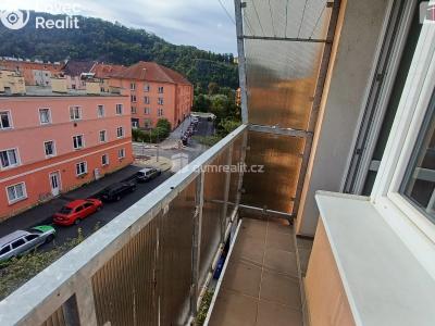 Pronájem bytu 2+1 Ústí nad Labem, Na Pile č. 17
