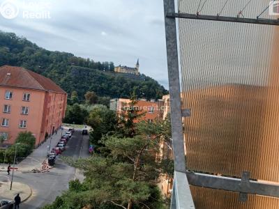 Pronájem bytu 2+1 Ústí nad Labem, Na Pile č. 18