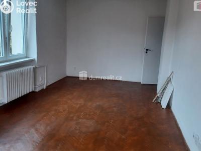 Pronájem bytu 2+1 Ústí nad Labem, Na Pile č. 24