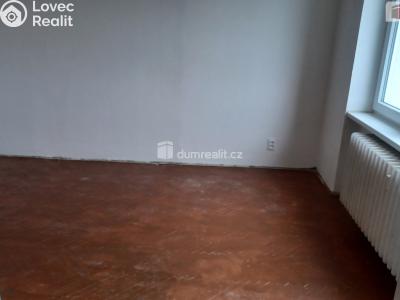 Pronájem bytu 2+1 Ústí nad Labem, Na Pile č. 25