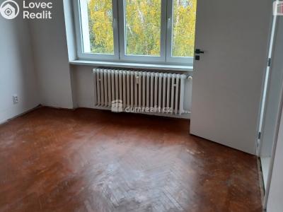 Pronájem bytu 2+1 Ústí nad Labem, Na Pile č. 26