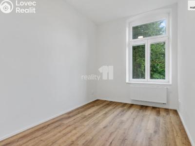 Prodej bytu 2+KK Jablonec nad Nisou, Palackého č. 7
