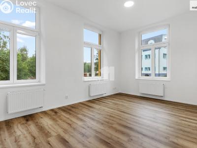 Prodej bytu 2+KK Jablonec nad Nisou, Palackého č. 8