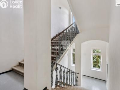 Sale apartment 2+KK Jablonec nad Nisou, Palackého č. 20