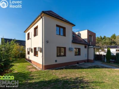 Pronájem bytu 3+1 Hvozdná, K Větřáku 236 č. 9