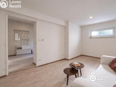 Prodej kanceláře Brno, Viniční č. 3