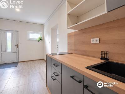 Prodej kanceláře Brno, Viniční č. 8