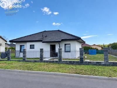 Продаж сімейного будинку Strupčice č. 4