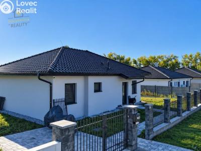 Продаж сімейного будинку Strupčice č. 5