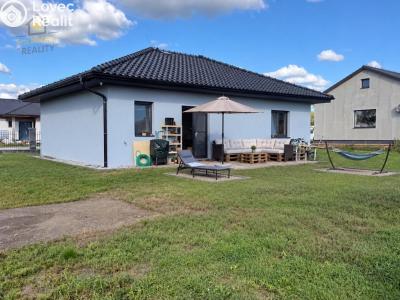 Продаж сімейного будинку Strupčice č. 6