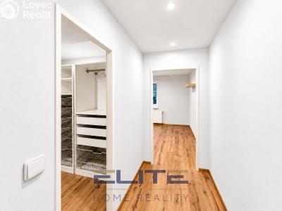 Pronájem bytu 2+KK Liberec, Americká č. 7