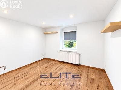 Pronájem bytu 2+KK Liberec, Americká č. 8