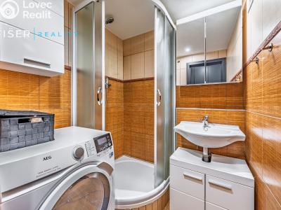 Rent apartment 2+1 Ledeč nad Sázavou, Stínadla č. 5