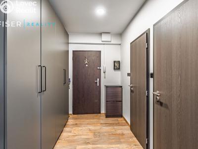Rent apartment 2+1 Ledeč nad Sázavou, Stínadla č. 7