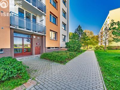 Rent apartment 2+1 Ledeč nad Sázavou, Stínadla č. 10