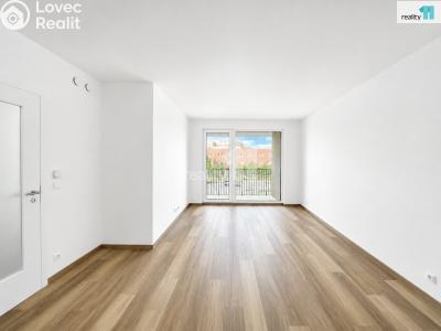 Sale apartment 2+KK Praha 12, Kolmanova č. 1