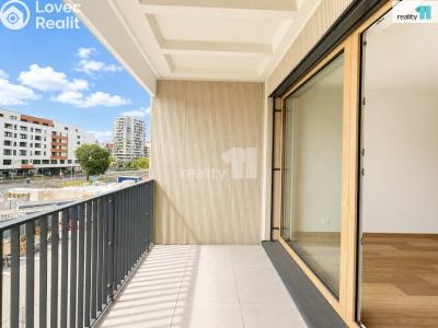 Sale apartment 2+KK Praha 12, Kolmanova č. 3