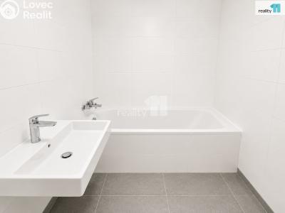 Sale apartment 2+KK Praha 12, Kolmanova č. 4