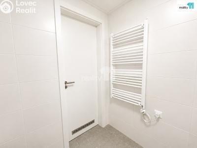 Sale apartment 2+KK Praha 12, Kolmanova č. 8