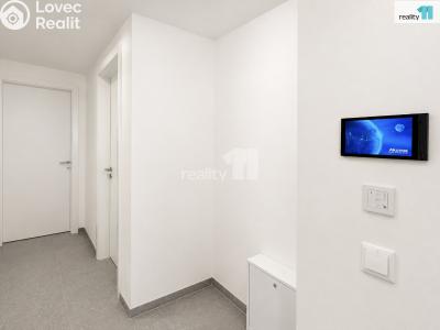 Sale apartment 2+KK Praha 12, Kolmanova č. 11
