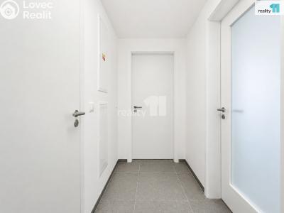 Sale apartment 2+KK Praha 12, Kolmanova č. 12