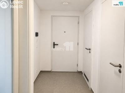 Sale apartment 2+KK Praha 12, Kolmanova č. 13