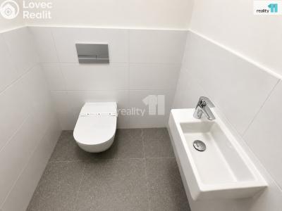 Sale apartment 2+KK Praha 12, Kolmanova č. 15