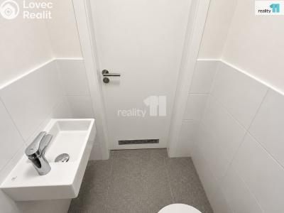 Sale apartment 2+KK Praha 12, Kolmanova č. 16