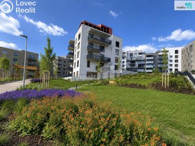 Sale apartment 2+KK Praha 12, Kolmanova č. 17
