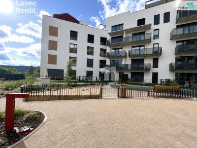 Sale apartment 2+KK Praha 12, Kolmanova č. 20