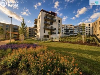 Sale apartment 2+KK Praha 12, Kolmanova č. 21