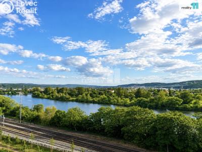 Sale apartment 2+KK Praha 12, Kolmanova č. 30
