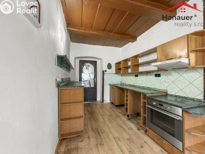 Prodej rodinného domu Nový Bor, Lesní čtvrť 209 č. 2