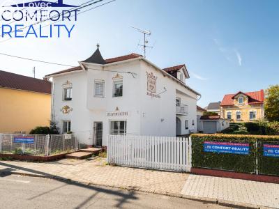 Продаж багатогенного будинку Štěpánkovice, Hlavní č. 1