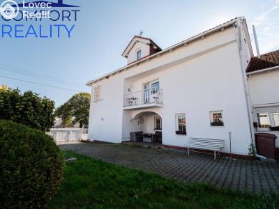 Продаж багатогенного будинку Štěpánkovice, Hlavní č. 4