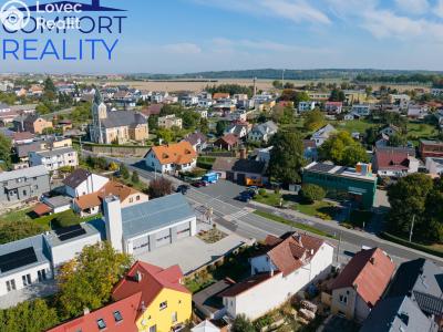 Продаж багатогенного будинку Štěpánkovice, Hlavní č. 5