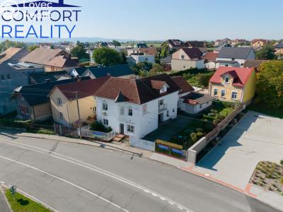 Продаж багатогенного будинку Štěpánkovice, Hlavní č. 6