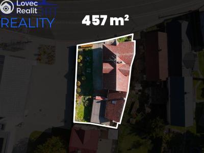 Продаж багатогенного будинку Štěpánkovice, Hlavní č. 8