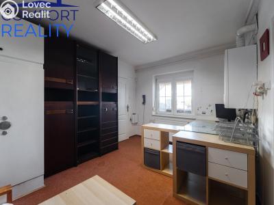 Продаж багатогенного будинку Štěpánkovice, Hlavní č. 19
