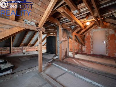 Продаж багатогенного будинку Štěpánkovice, Hlavní č. 30