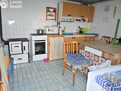 Продаж хатини Opatov č. 3