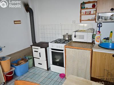 Продаж хатини Opatov č. 4