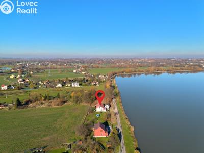 Продаж сімейного будинку Dětmarovice č. 2