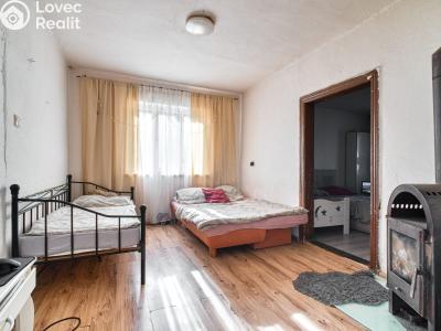 Продаж сімейного будинку Dětmarovice č. 6