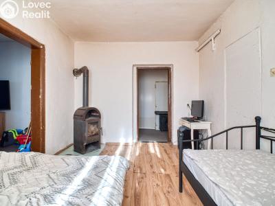 Продаж сімейного будинку Dětmarovice č. 8